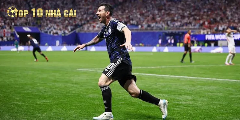 Nhận định Tây Ban Nha và Argentina phong độ thực tế
