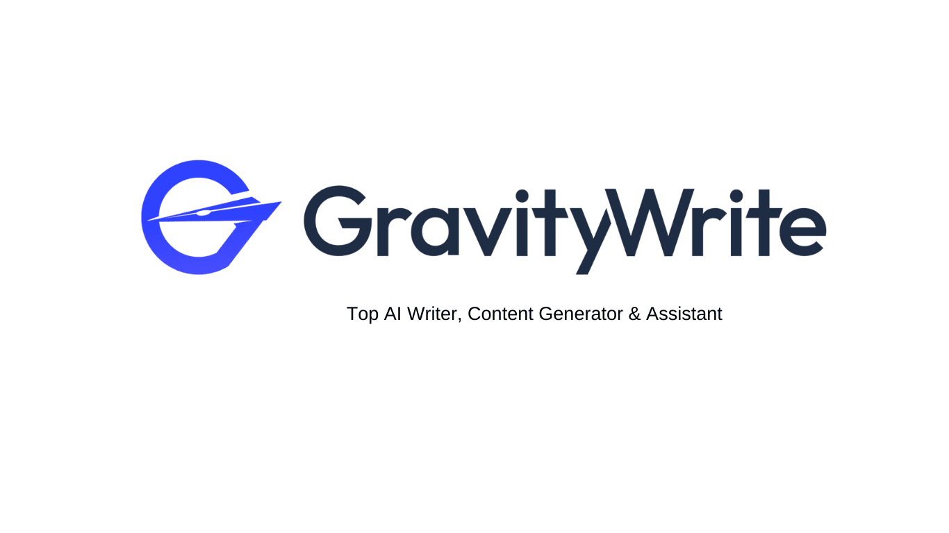 GravityWrite