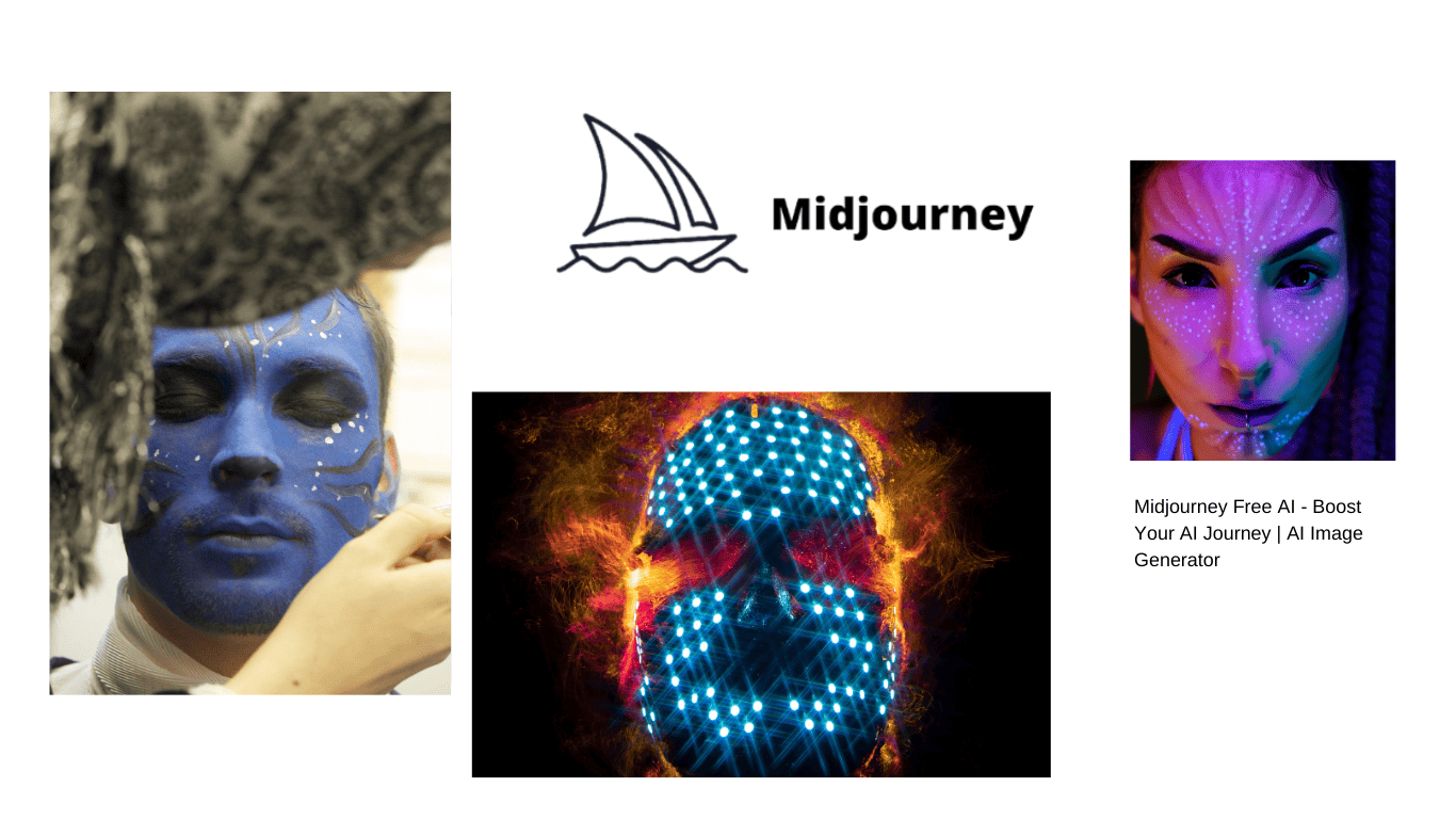 MidJourney - The Ultimate AI Art Generator for High-Quality Digital Creations 5 MidJourney