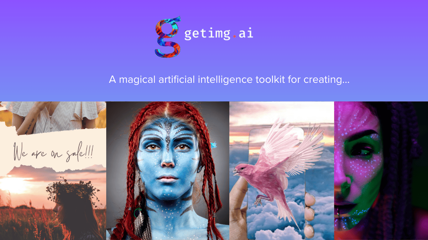  Getimg.ai 