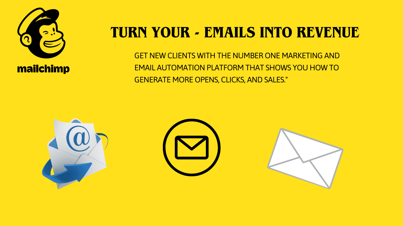 Mailchimp