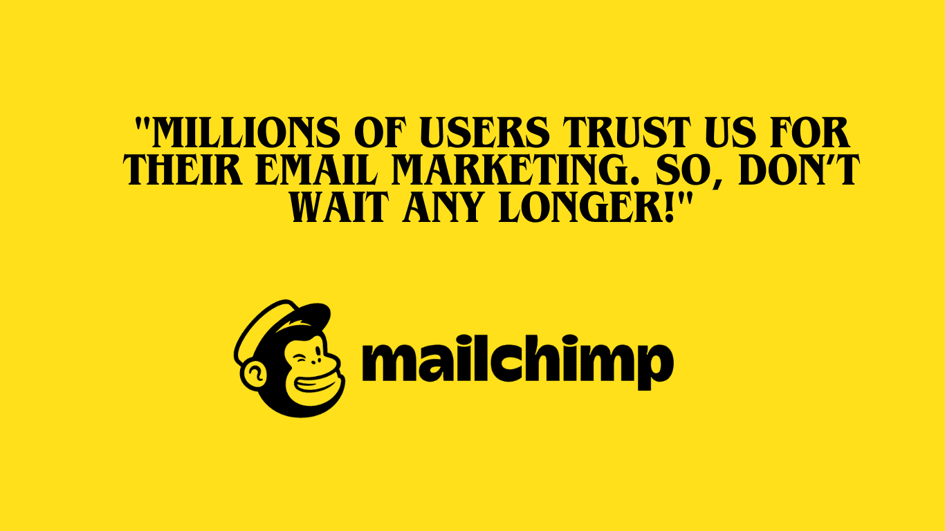Mailchimp