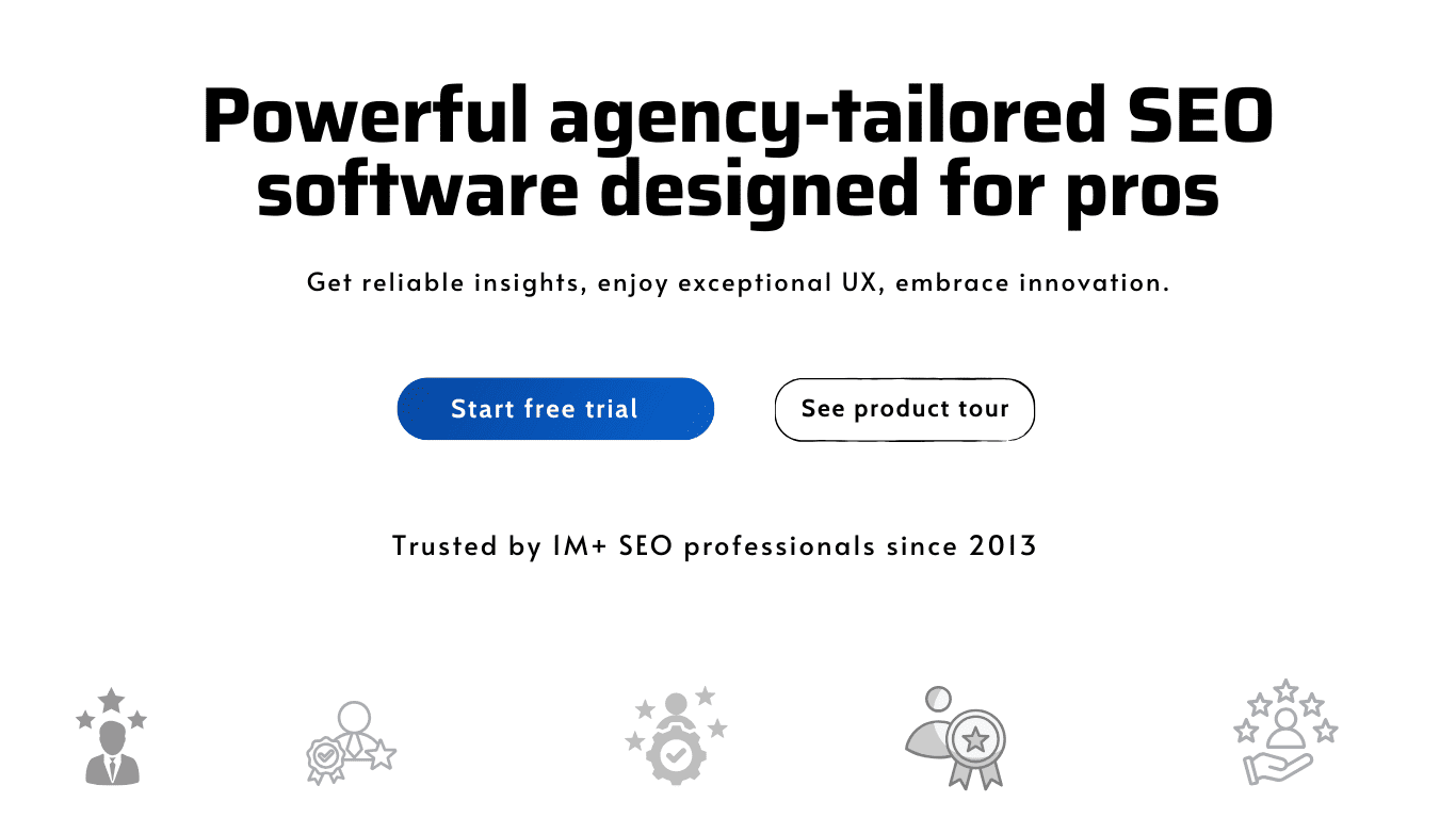 SE Ranking - The All-in-One SEO Platform for Businesses & Marketers 6 SE Ranking