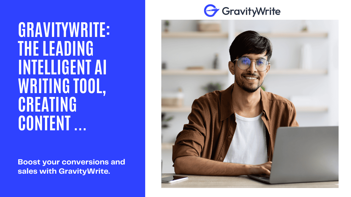 GravityWrite