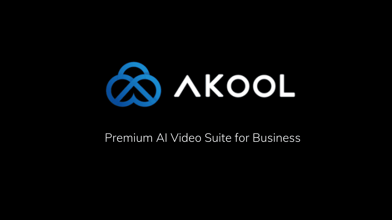 AKOOL - The Ultimate AI-Powered Content Creation Platform 9 3 34