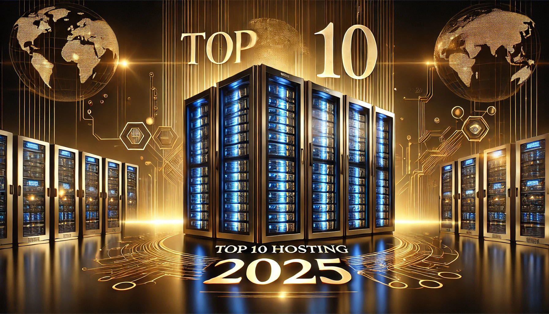 Top 10 Secure and Reliable Web Hosting Providers – High Speed 14 Top-10-Best-Hosting