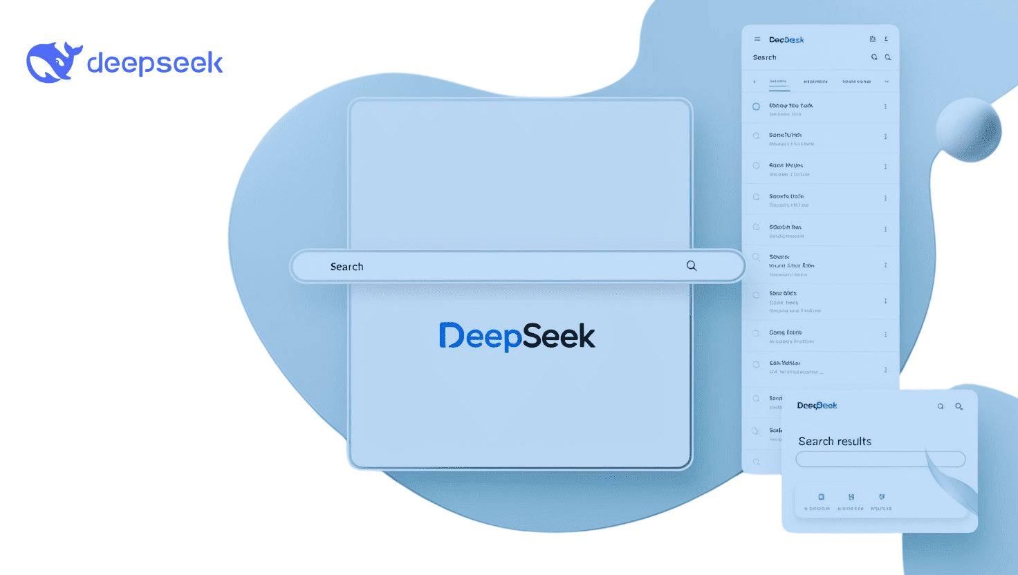 DeepSeek - Pioneering Open-Source AI Language Models 5 DeepSeek