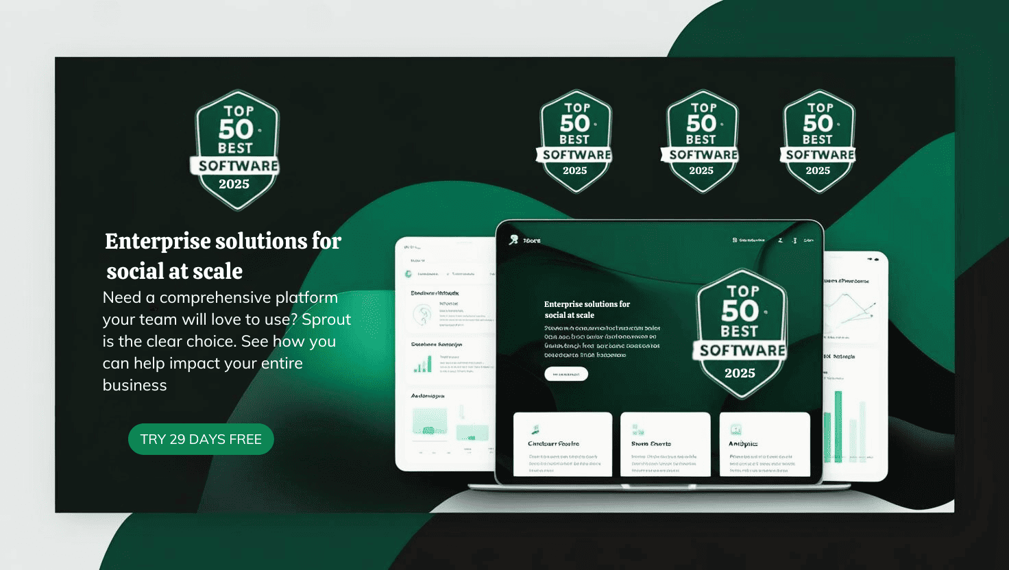 Sprout Social - The Ultimate Social Media Management Tool for Businesses 6 Sprout Social