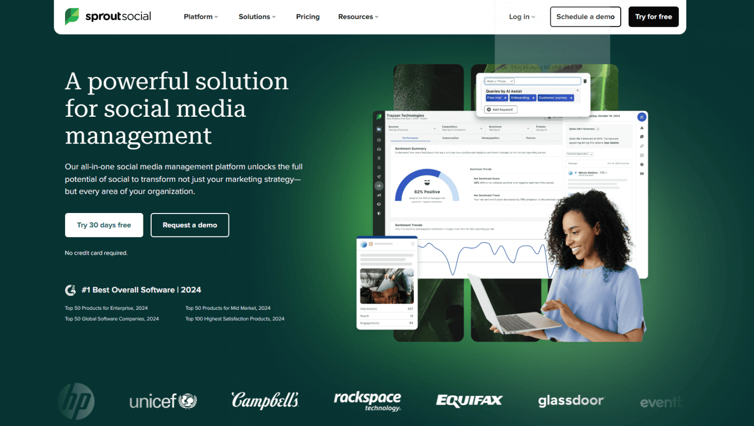 Sprout Social - The Ultimate Social Media Management Tool for Businesses 5 Sprout Social