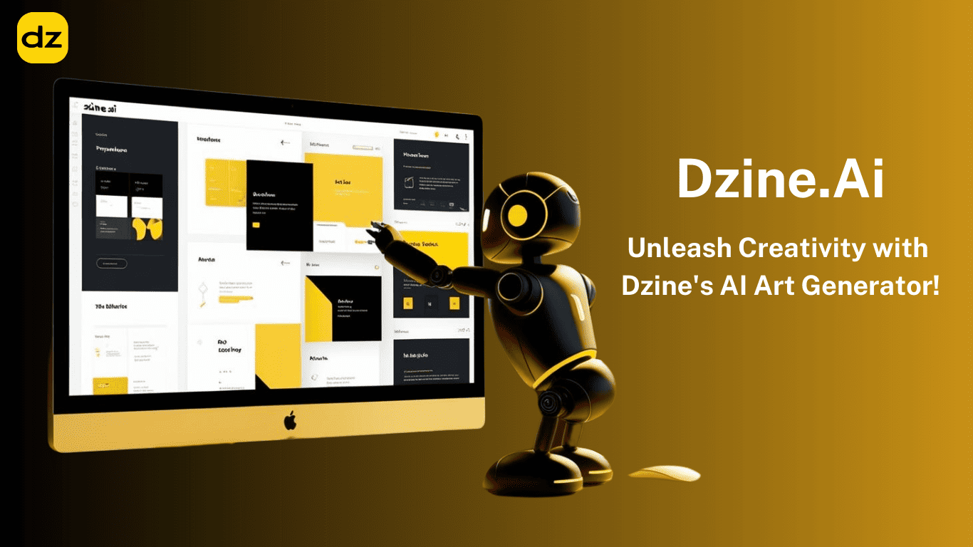 Dzine AI – The Future of AI-Powered Image Editing & Design 7 dzine