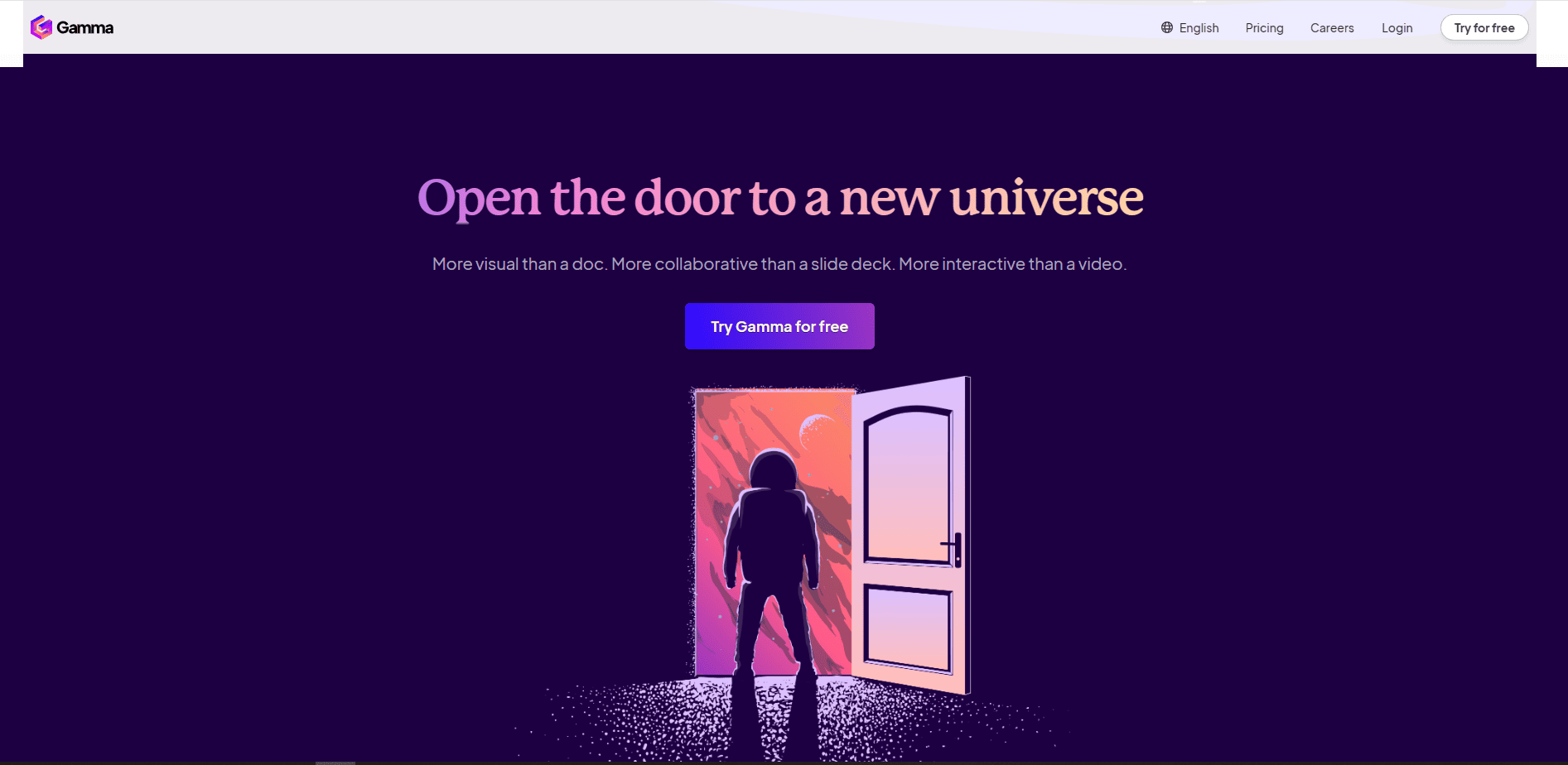 7 Free AI Tools to Skyrocket Your Income in 2025 4 Gamma
