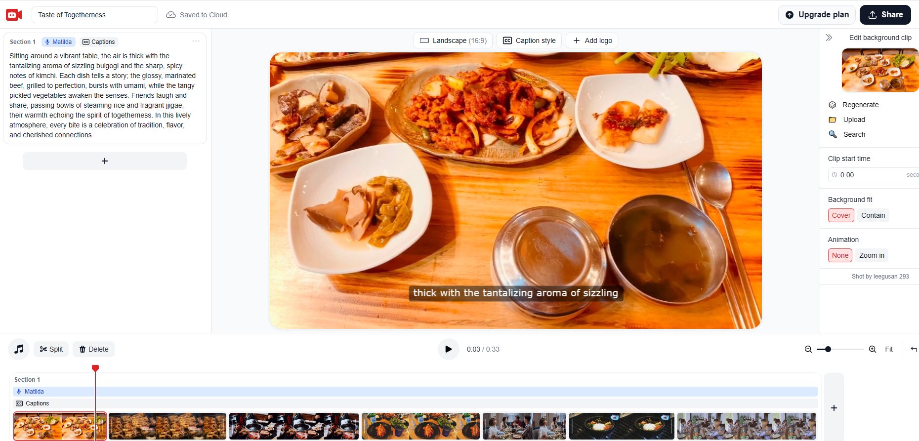 InVideo or VideoGen? Find the Best AI Video Editing Tool for You! 2 InVideo or VideoGen