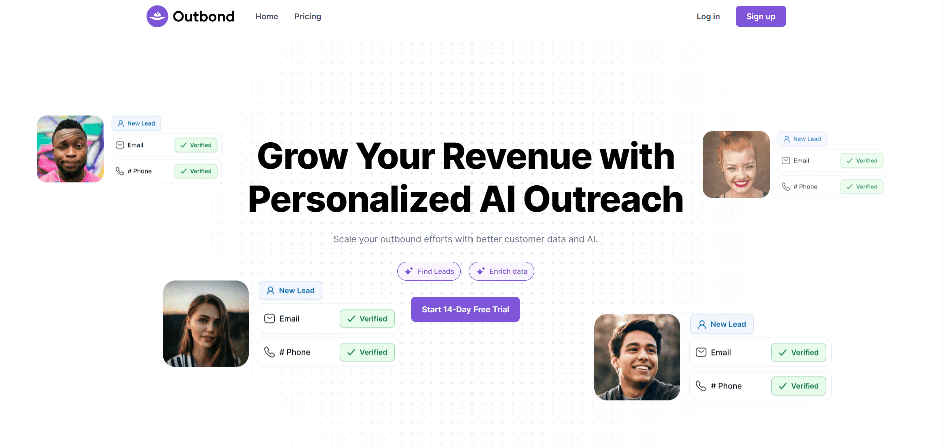 7 Free AI Tools to Skyrocket Your Income in 2025 2 Outbond