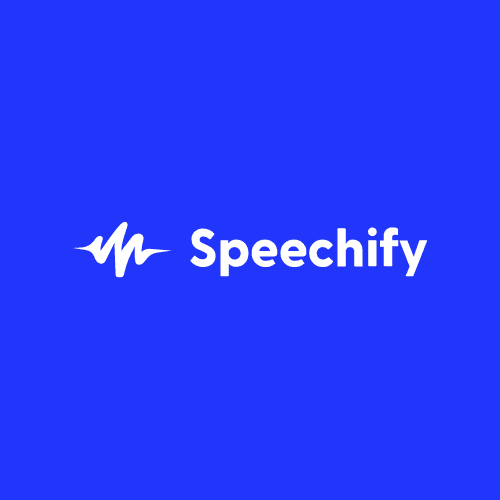 Speechify