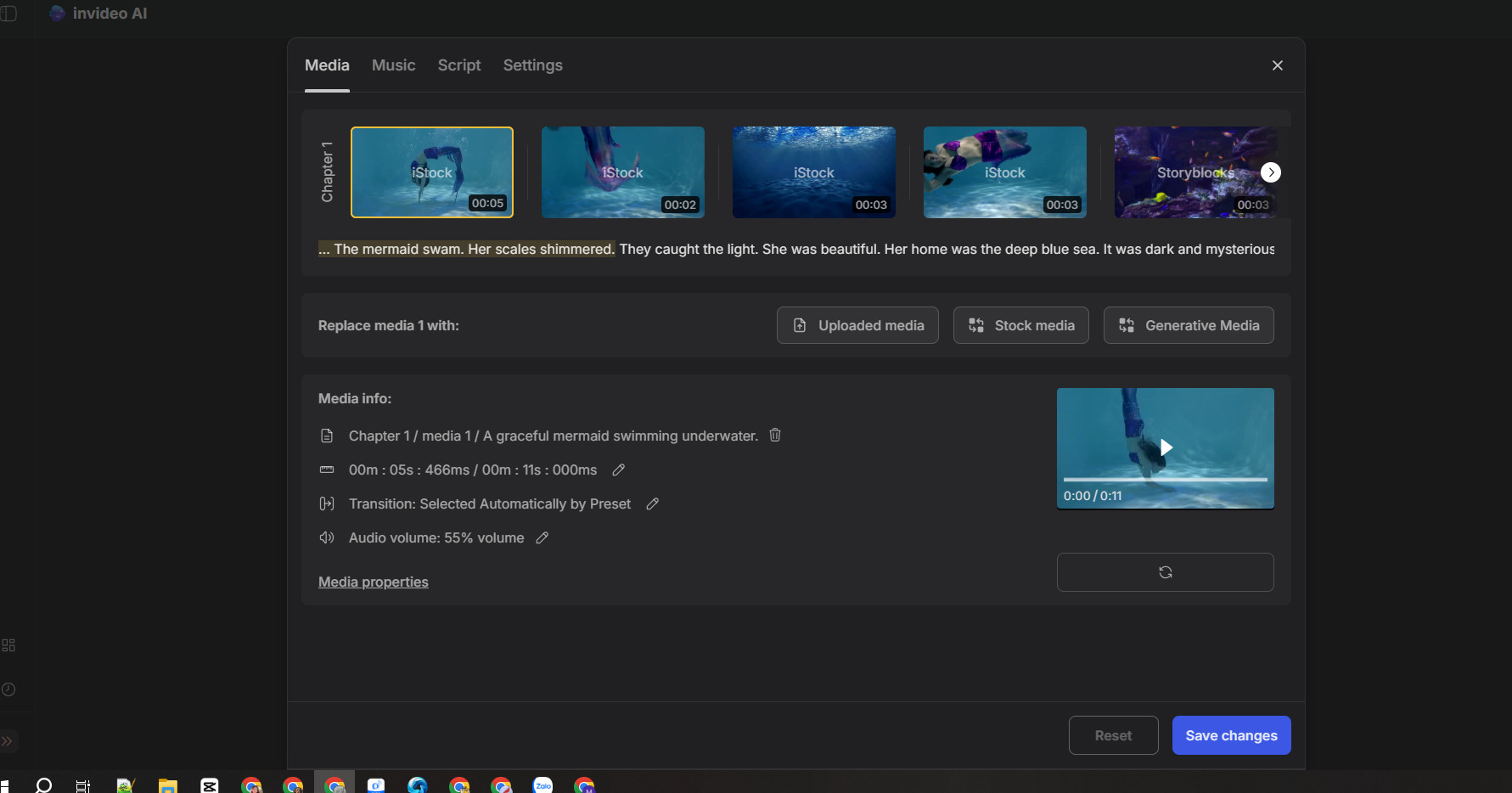 InVideo or VideoGen? Find the Best AI Video Editing Tool for You! 3 VIDEOGEN VS INVIDEO AI