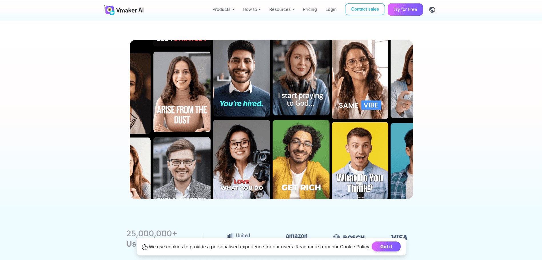 11 Top AI Tools to Boost Your YouTube Shorts Performance in 2025 - The Ultimate Guide 11 Vmaker