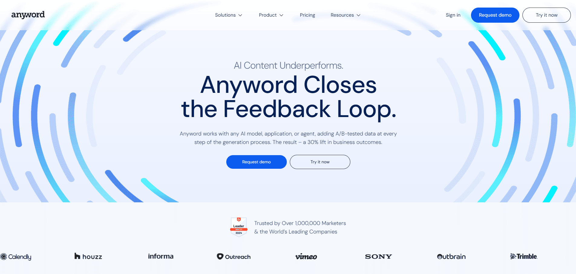 5 AI Advertising Tools - How to Create Effective Ads and Optimize Campaigns 4 anyword