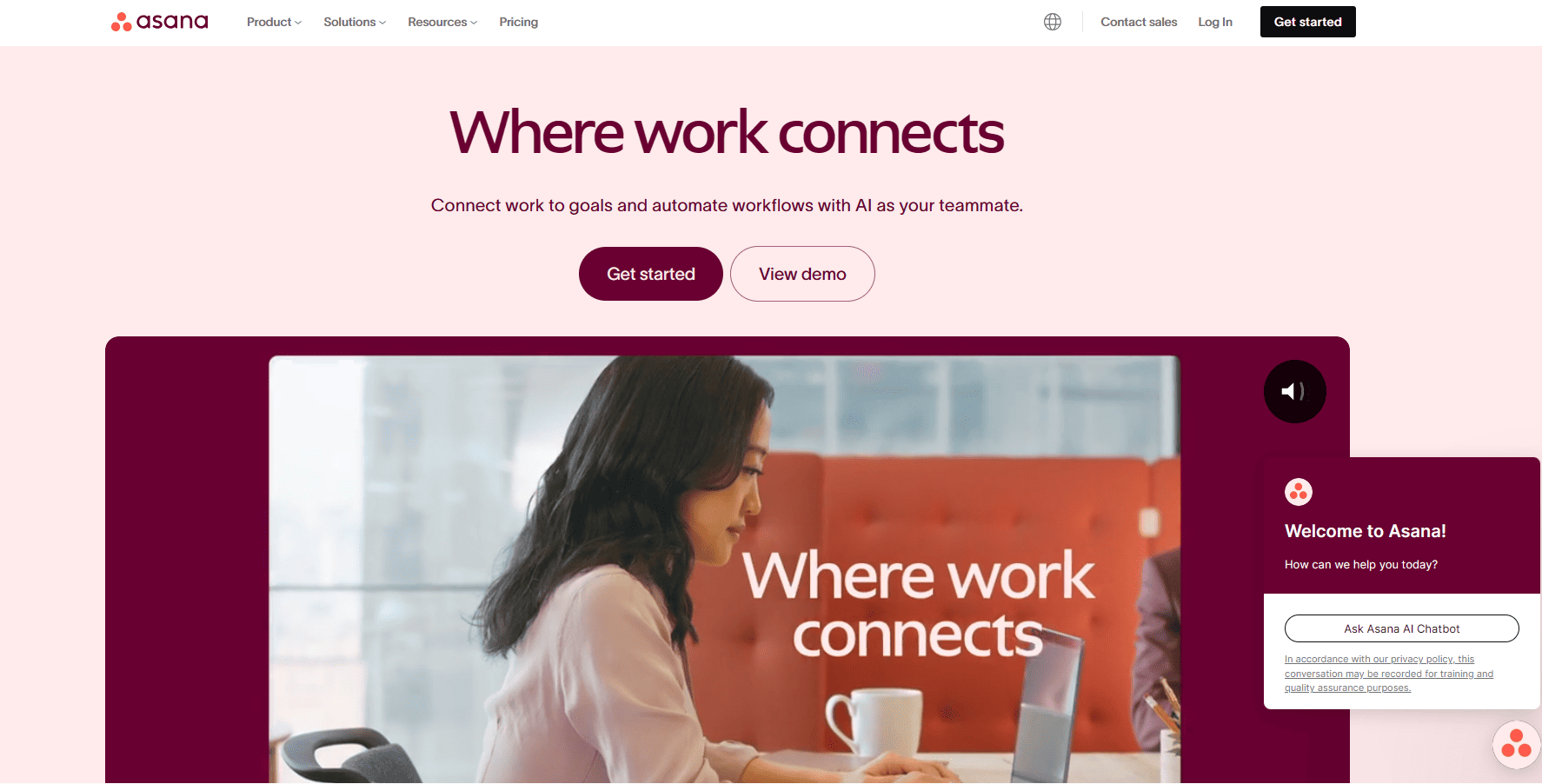 Top 10 AI Tools That Boost Productivity for Your Business in 2025 11 asana
