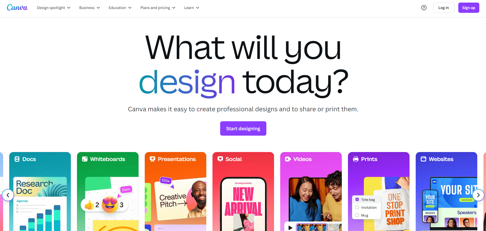 Pikzels – The Canva Killer? Exploring the Power of AI in Graphic Design In 2025 3 canva