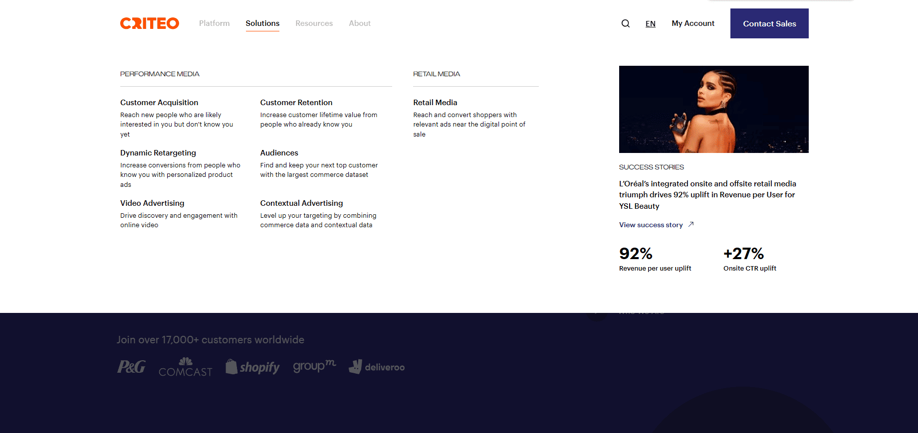 criteo com