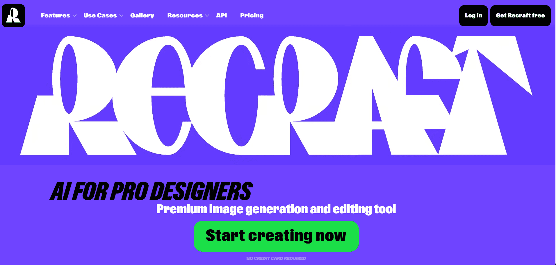 recraft