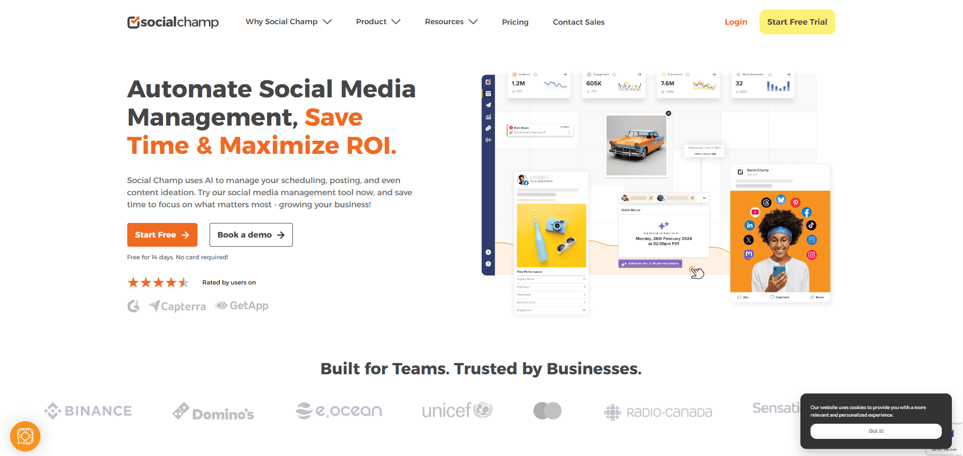 socialchamp