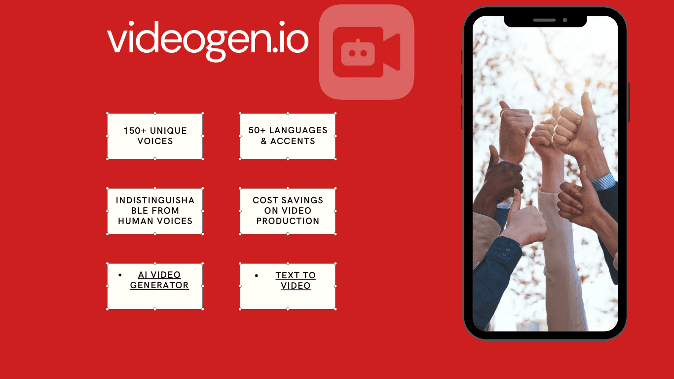 11 Top AI Tools to Boost Your YouTube Shorts Performance in 2025 - The Ultimate Guide 2 videogen