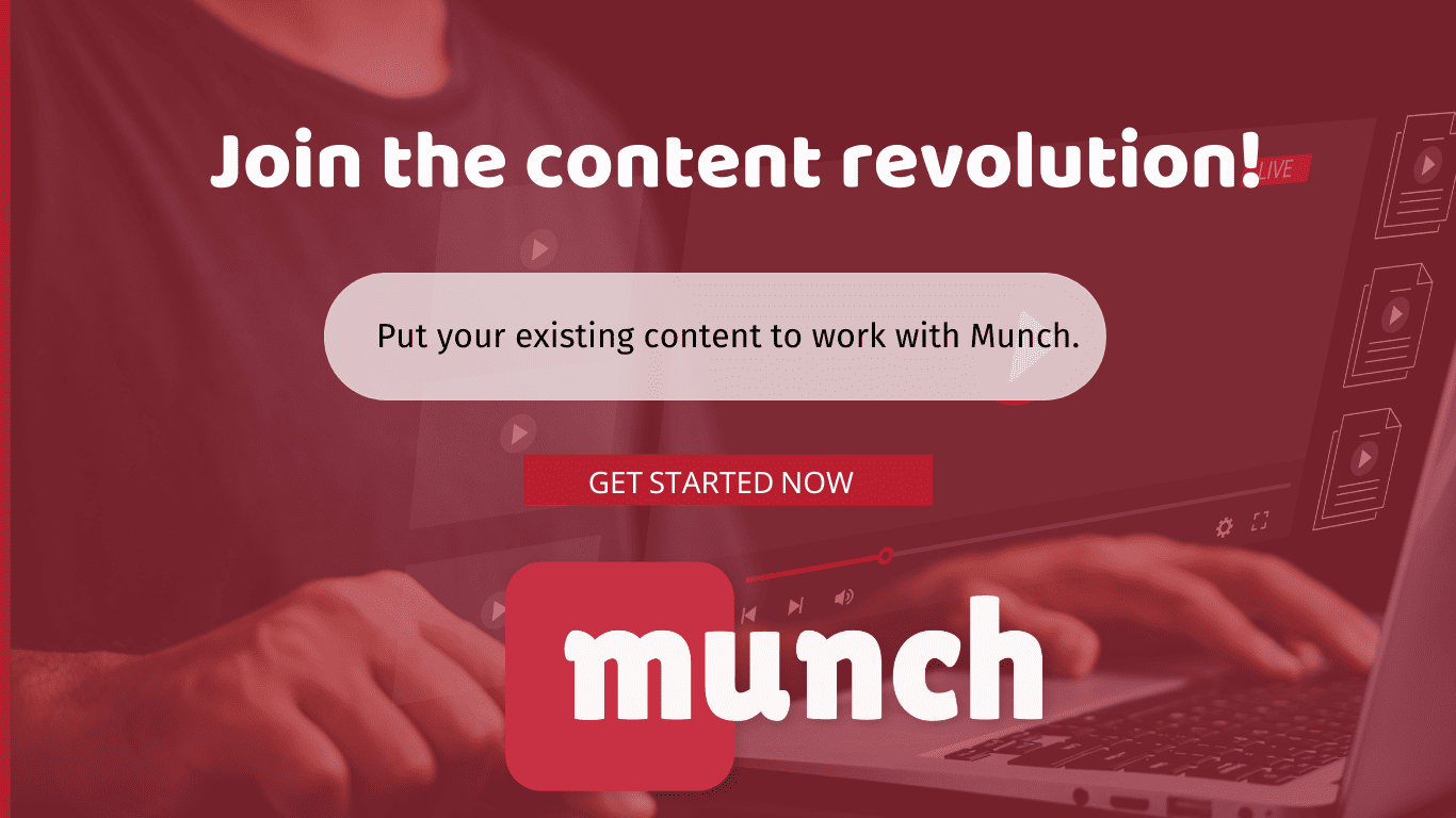 GetMunch: The AI Video Editor That Thinks for You—Genius or Gimmick? 3 GetMunch