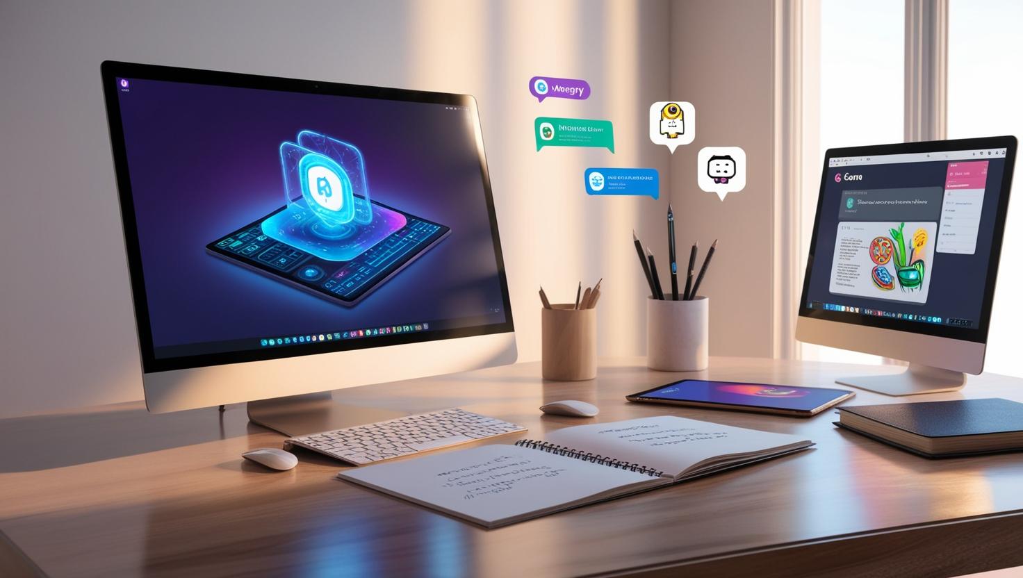 6 AI Tools to Kickstart Your Money-Making Side Hustle (Super Easy & Fun!) 2 6 AI Tools to Kickstart Your Money