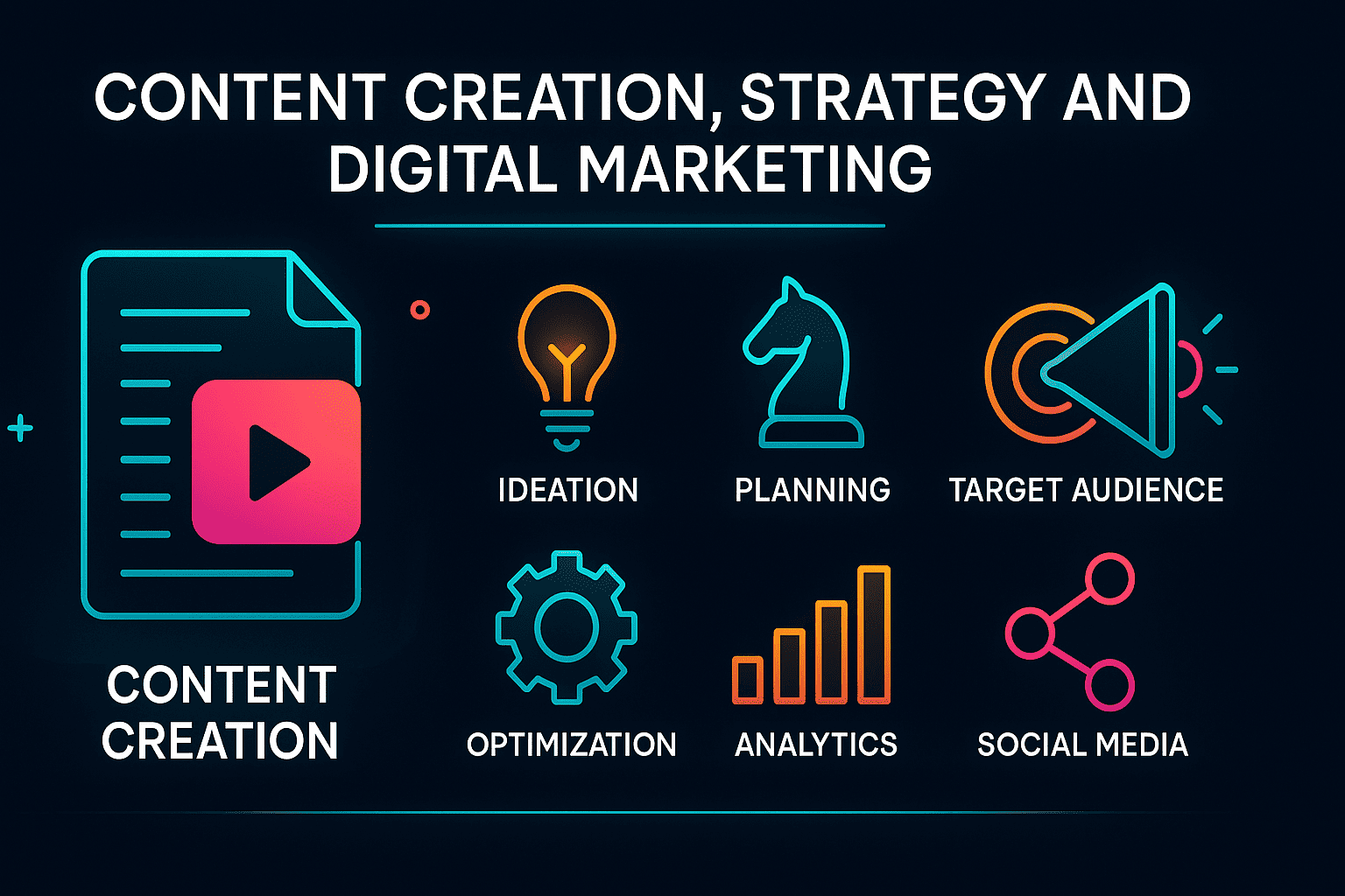 7 ChatGPT Commands to Help You Create Viral Content Instantly