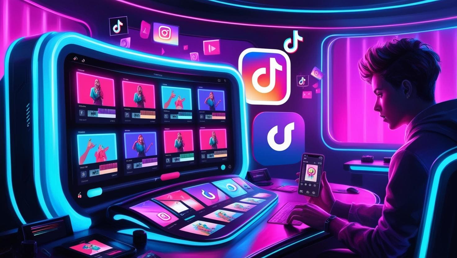 Create VIRAL CLIPS in SECONDS - GetMunch vs. the HOTTEST Tools of 2025! 3 "Create VIRAL CLIPS in SECONDS: GetMunch vs. the HOTTEST Tools of 2025!"