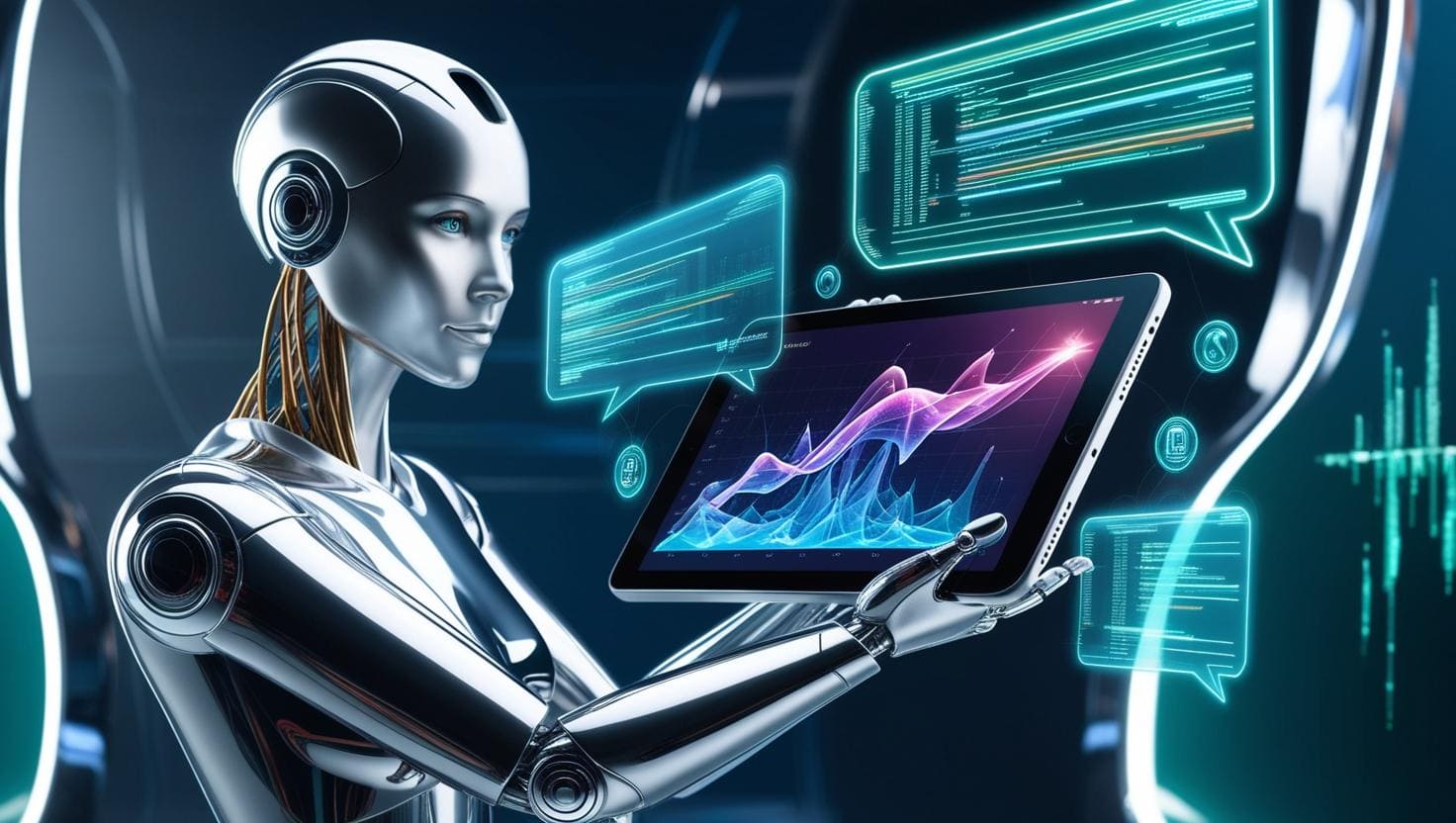 Stay Ahead in 2025: 30 Game-Changing AI Tools You Need to Master! 2 AI Chat Tools