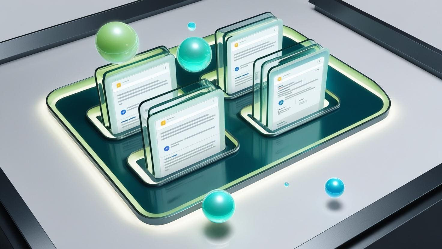 Stay Ahead in 2025: 30 Game-Changing AI Tools You Need to Master! 5 AI Search Tools 01