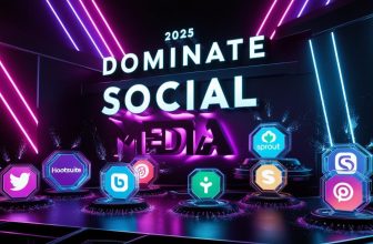 Trang chủ 51 7 Top Tools for Social Media
