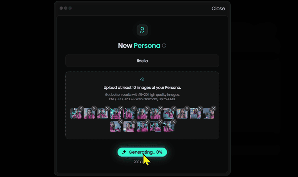 Pikzels – The Canva Killer? Exploring the Power of AI in Graphic Design In 2025 4 B1