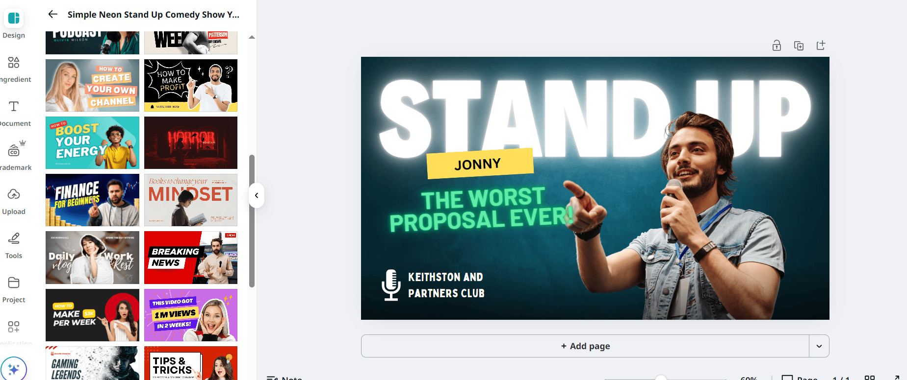 Pikzels – The Canva Killer? Exploring the Power of AI in Graphic Design In 2025 6 CANVA VS