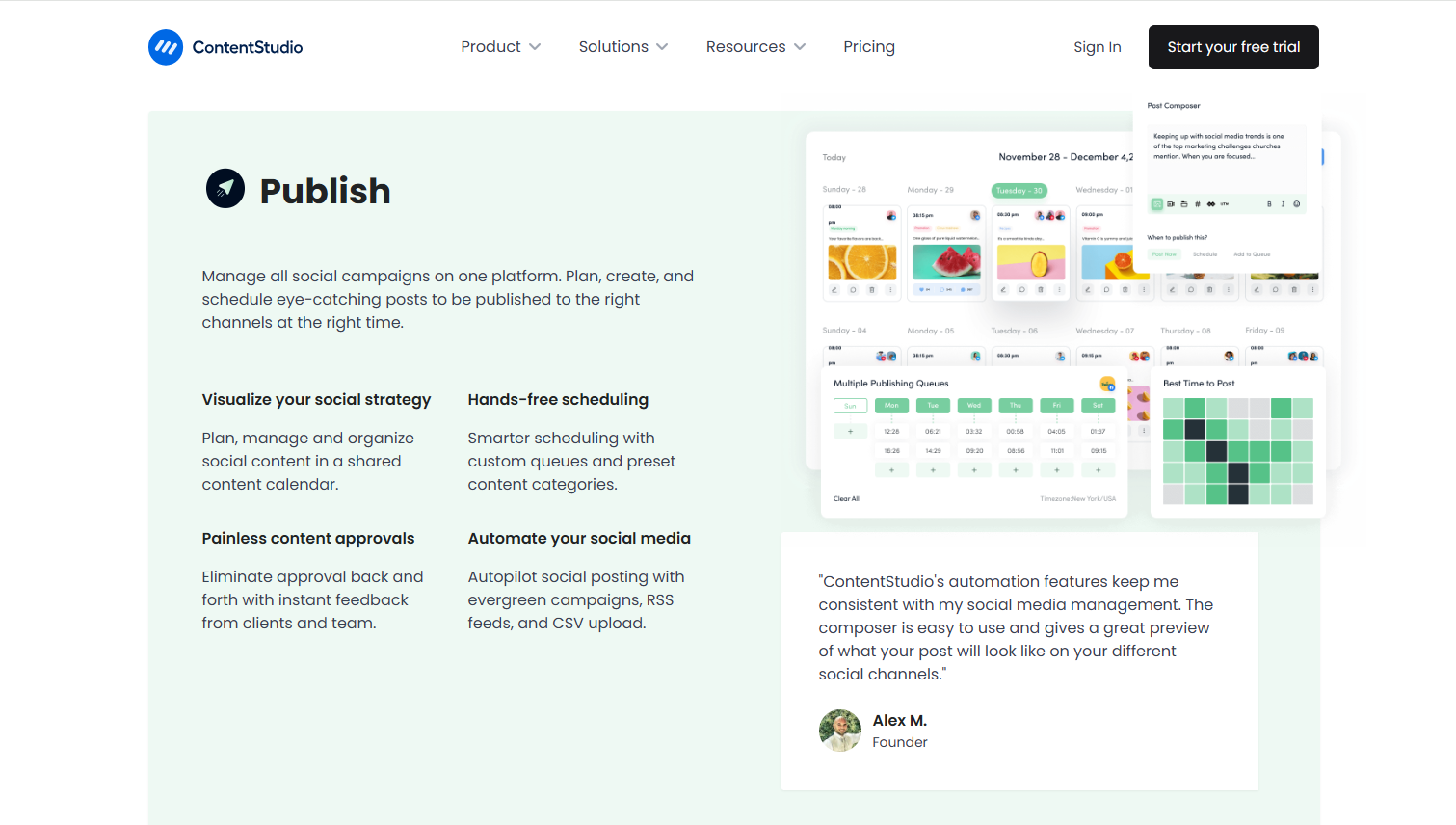 ContentStudio Review 2025: Your All-in-One Social Media Solution? 7 ContentStudio 02