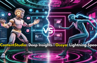 Trang chủ 49 ContentStudio Deep Insights Ocoya Lightning Speed