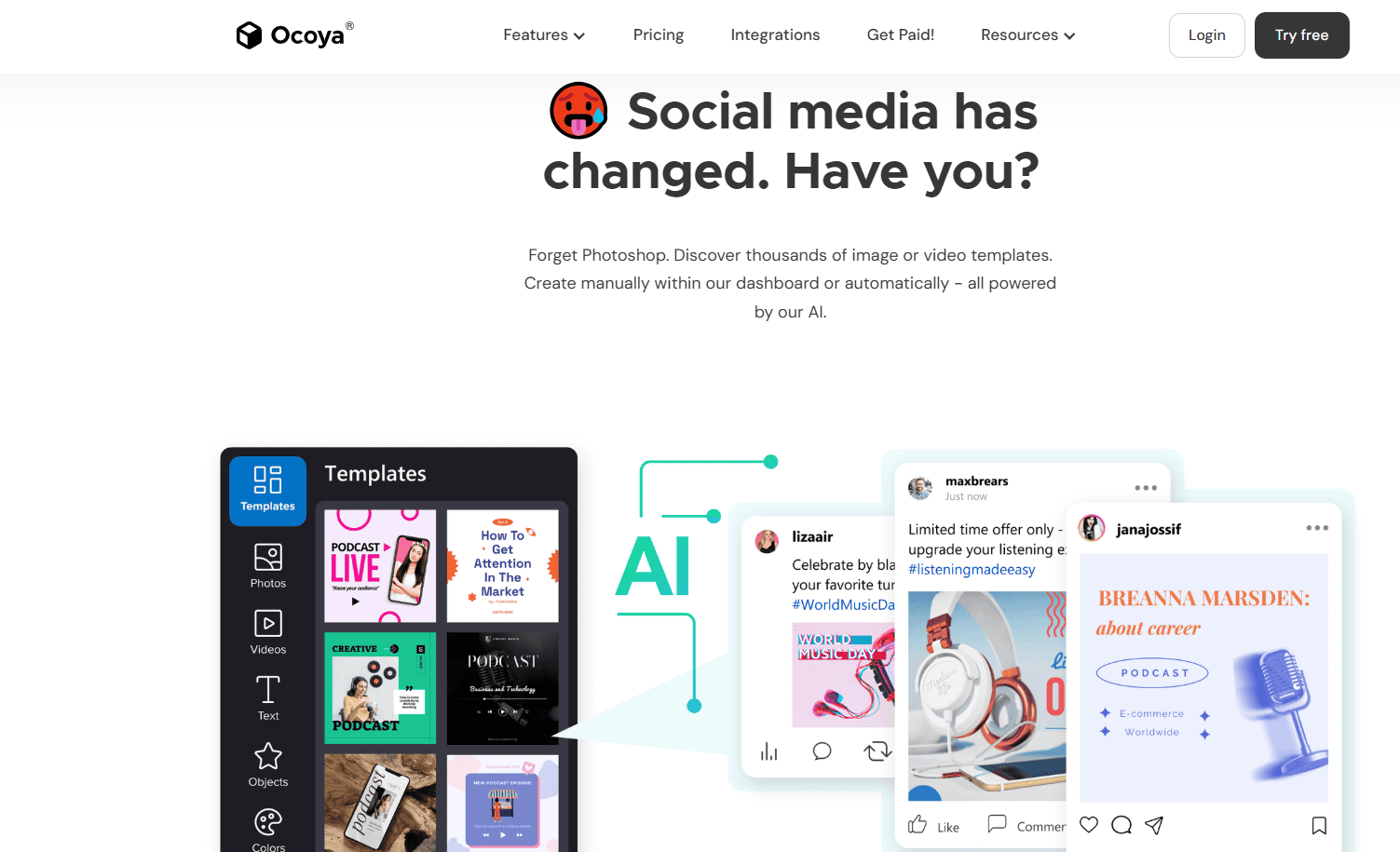 Ocoya - The Ultimate Tool for Content Marketing and Social Media Management 3 ocoya04