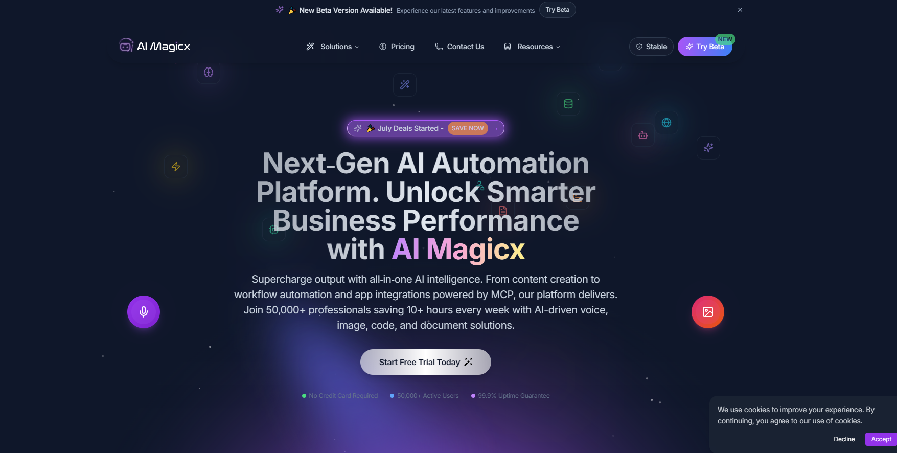 5 Practical AI Marketing Tools to Streamline Your Workflow in 2025 5 AIMagicX