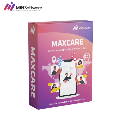 MaxCare – The Best Facebook Automation & Account Management Tool