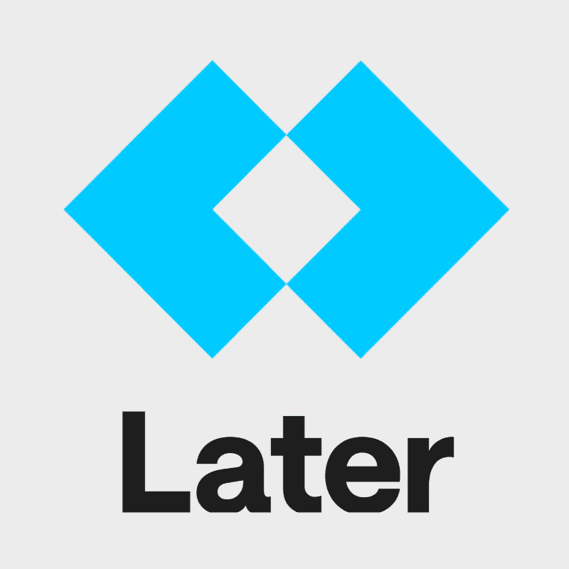 Later.com: The Ultimate Social Media Management Tool for Efficient Content Scheduling