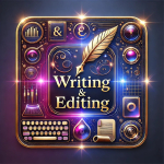 Writing & Editing