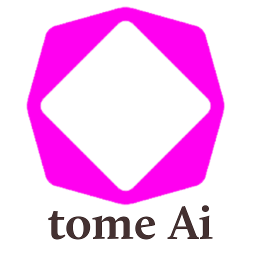 Tome.app – A Game-Changing AI Assistant for Modern Sales Teams